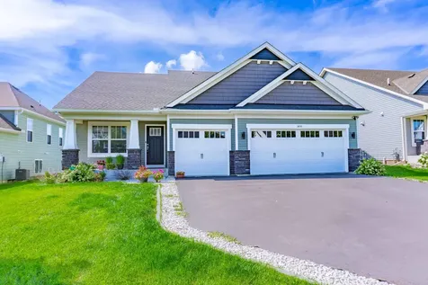 1430 Nutmeg Circle Carver MN 55315