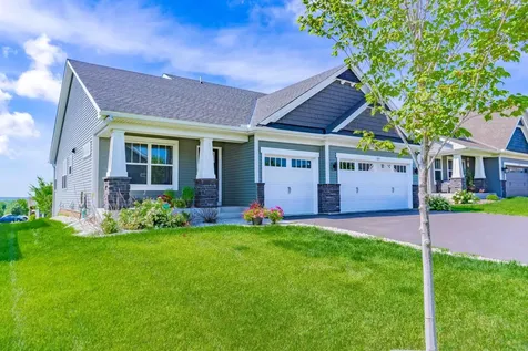 1430 Nutmeg Circle Carver MN 55315