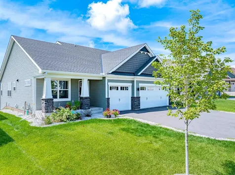 1430 Nutmeg Circle Carver MN 55315