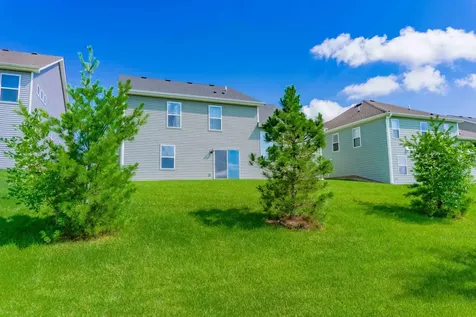 1430 Nutmeg Circle Carver MN 55315