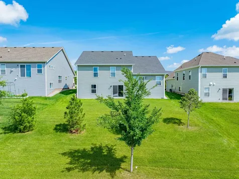 1430 Nutmeg Circle Carver MN 55315