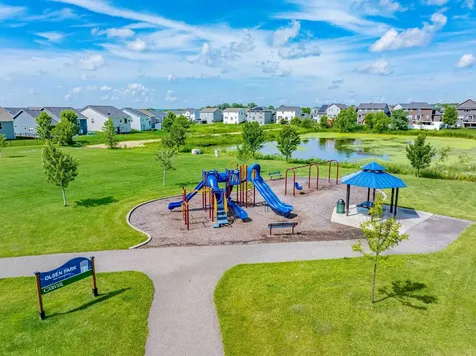 1430 Nutmeg Circle Carver MN 55315