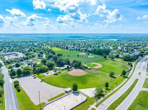 1430 Nutmeg Circle Carver MN 55315
