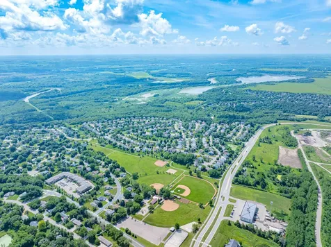 1430 Nutmeg Circle Carver MN 55315
