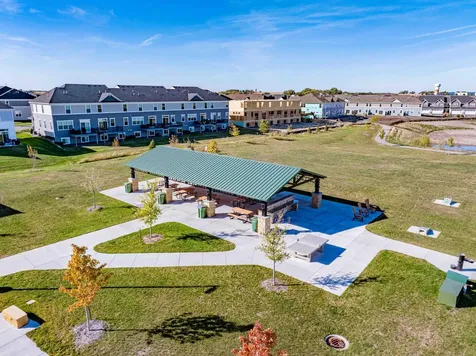 1430 Nutmeg Circle Carver MN 55315