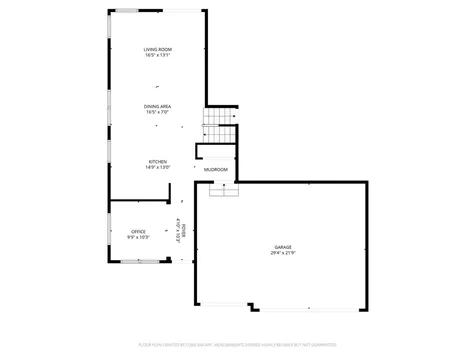 1430 Nutmeg Circle Carver MN 55315