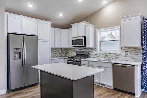1430 Nutmeg Circle Carver MN 55315