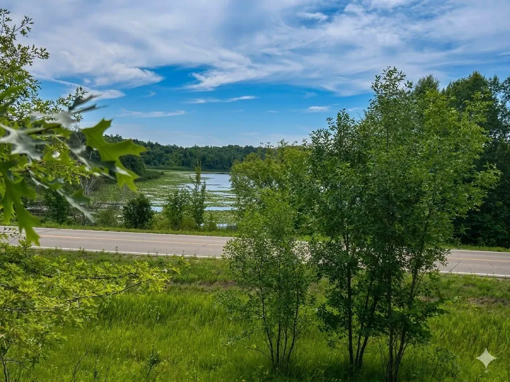 Xxx 400th Street Waubun MN 56589