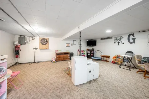 210 S 6th Street Kiester MN 56051