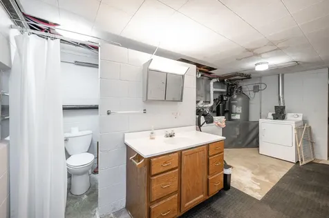 210 S 6th Street Kiester MN 56051