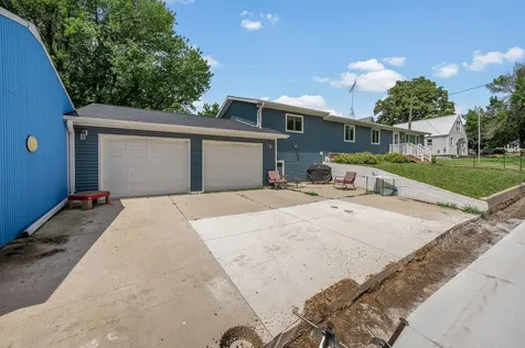 210 S 6th Street Kiester MN 56051