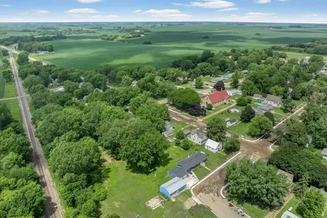 210 S 6th Street Kiester MN 56051