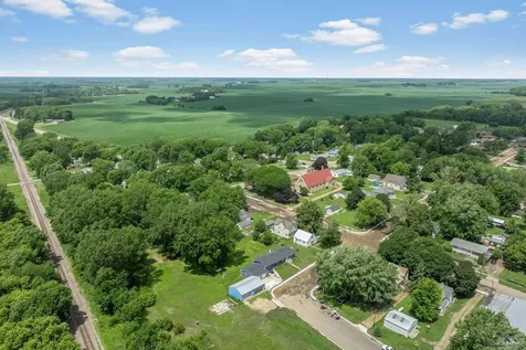 210 S 6th Street Kiester MN 56051