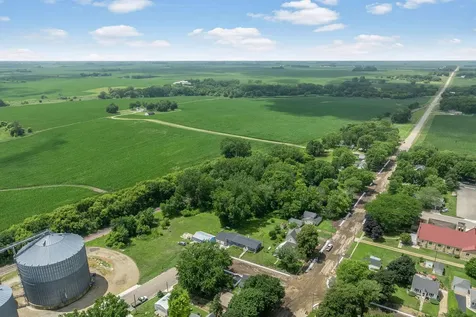 210 S 6th Street Kiester MN 56051