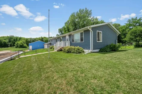 210 S 6th Street Kiester MN 56051