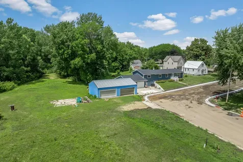 210 S 6th Street Kiester MN 56051