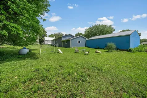 210 S 6th Street Kiester MN 56051