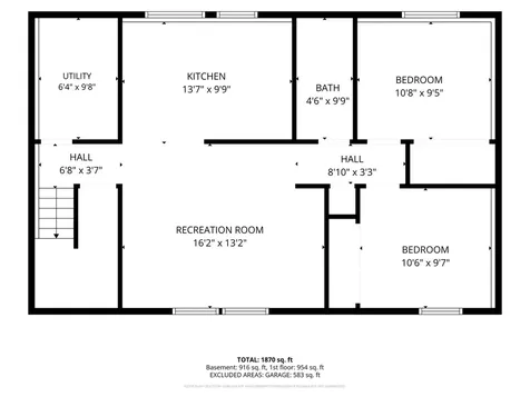 722 16th Street SE Owatonna MN 55060