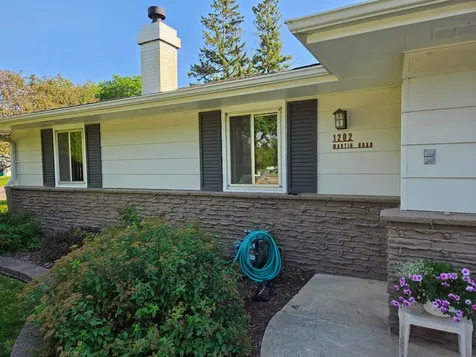 1202 Martin Road Albert Lea MN 56007
