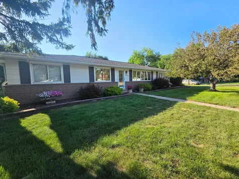 1202 Martin Road Albert Lea MN 56007