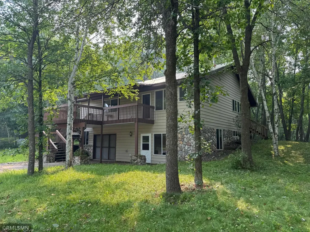 1964 Rainbow Street Mora MN 55051