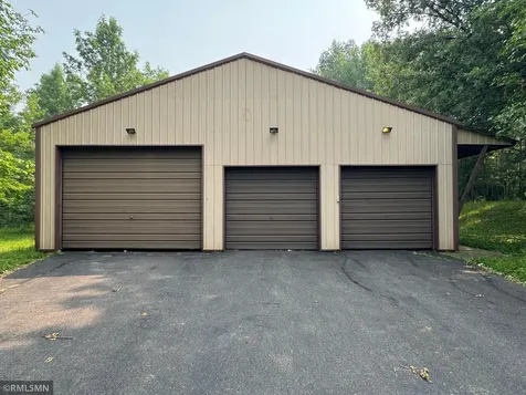 1964 Rainbow Street Mora MN 55051