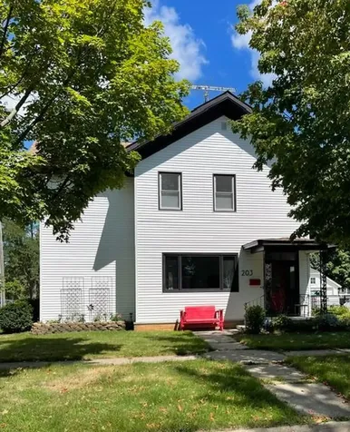 203 S Garden Street Lake City MN 55041