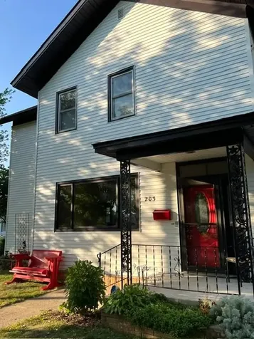 203 S Garden Street Lake City MN 55041