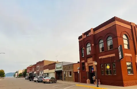 203 S Garden Street Lake City MN 55041