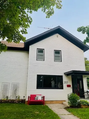 203 S Garden Street Lake City MN 55041
