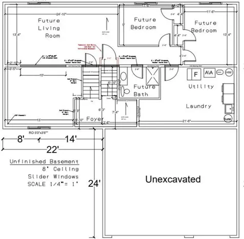 305 N Lane Green Isle MN 55338