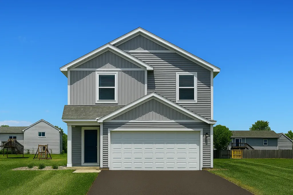 7688 Birch Street Clear Lake MN 55319
