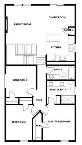 7688 Birch Street Clear Lake MN 55319