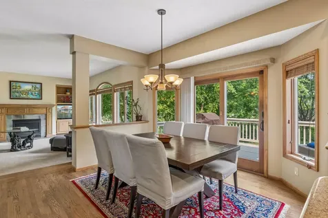 3344 Charleston Drive Woodbury MN 55129