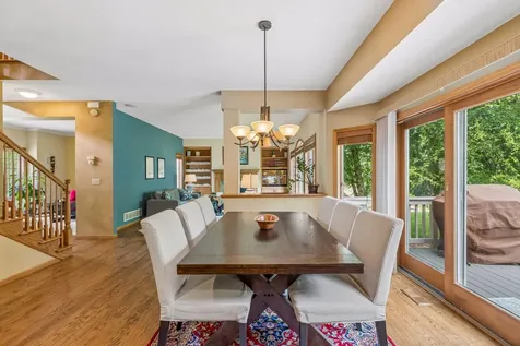 3344 Charleston Drive Woodbury MN 55129