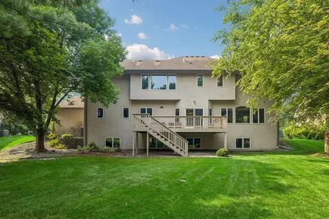 3344 Charleston Drive Woodbury MN 55129