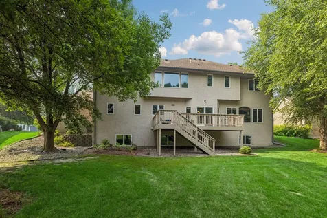 3344 Charleston Drive Woodbury MN 55129