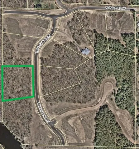 19996 Vintage Drive NW Oak Grove MN 55303