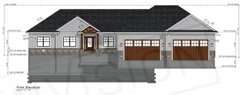 19996 Vintage Drive NW Oak Grove MN 55303