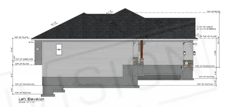 19996 Vintage Drive NW Oak Grove MN 55303