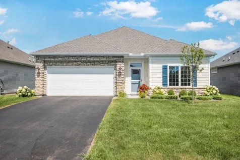 2751 Kalland Avenue NE Saint Michael MN 55376