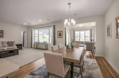 2751 Kalland Avenue NE Saint Michael MN 55376