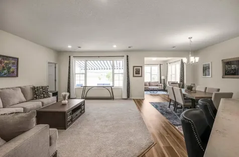 2751 Kalland Avenue NE Saint Michael MN 55376