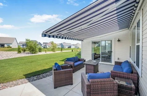 2751 Kalland Avenue NE Saint Michael MN 55376