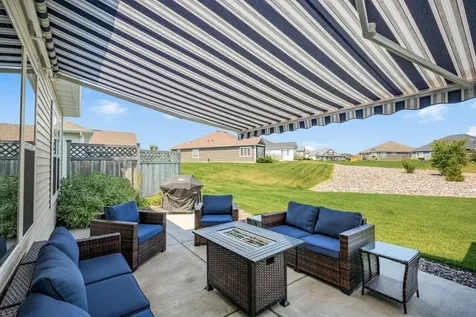 2751 Kalland Avenue NE Saint Michael MN 55376