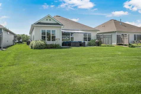 2751 Kalland Avenue NE Saint Michael MN 55376