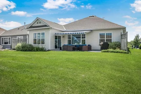 2751 Kalland Avenue NE Saint Michael MN 55376