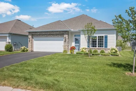 2751 Kalland Avenue NE Saint Michael MN 55376