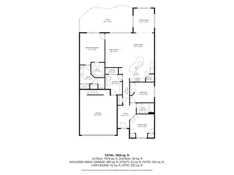 2751 Kalland Avenue NE Saint Michael MN 55376