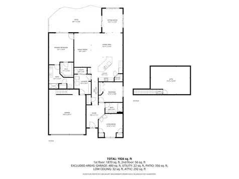 2751 Kalland Avenue NE Saint Michael MN 55376